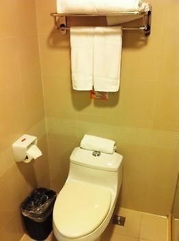 Home Inn 滨州 外观 照片