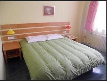 Home Inn 滨州 外观 照片