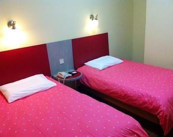 Home Inn 滨州 外观 照片